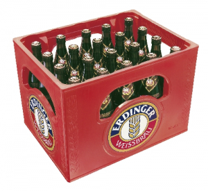 Erdinger Weizen 20x0,50l