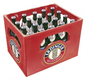 Erdinger Weizen 20x0,50l