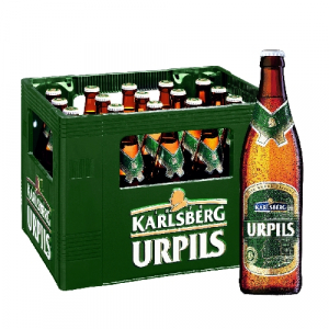 Karlsberg Urpils 20x0,50l