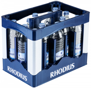 Rhodius Classic 12x0,75l Glas