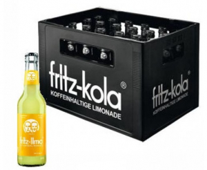 fritz-limo 24x0,33l