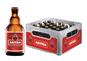 Astra Rotlicht 27x0,33l