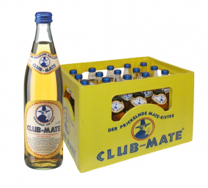 Club-Mate 20x0,50l