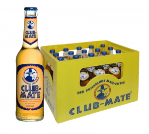 Club-Mate 20x0,33l