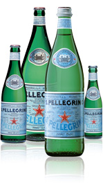 San Pellegrino 12x1,00l