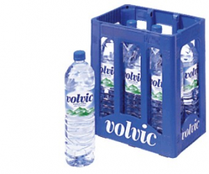 Volvic Naturelle 6x1,50l PET