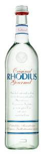 Rhodius Naturell 12x0,75l Gourmet