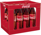 Coca-Cola 12x1,00l PET