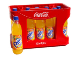 Fanta 12x0,50l PET