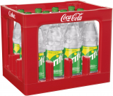 Sprite 12x1,00l PET