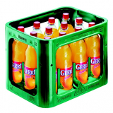 Gerri Limo 12x1,00l PET