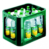 Gerri Limo 12x1,00l PET