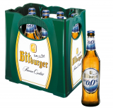 Bitburger Pils alkoholfrei 0,0% 11x0,50l
