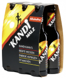 Kandi Malz 6x0,33l