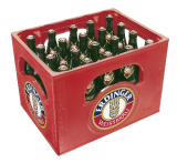 Erdinger Weizen 20x0,50l