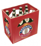 Erdinger Weizen 11x0,50l