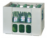 Gerolsteiner Medium 15x0,50l Gourmet