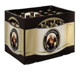 Franziskaner Weizen 20x0,50l