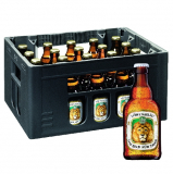 Löwenbräu Edelpils 20x0,33l