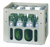 Gerolsteiner Sprudel 12x0,75l Gourmet