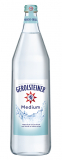 Gerolsteiner Medium 6x1,00l Glas