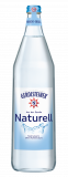 Gerolsteiner Naturell 6x1,00l Glas