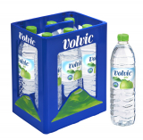 Volvic mit Geschmack 6x1,5l PET