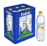 Volvic mit Geschmack 6x1,5l PET