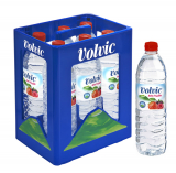 Volvic mit Geschmack 6x1,5l PET
