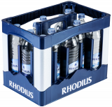 Rhodius Classic 12x0,75l Glas