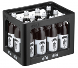 Afri white 12x1,00l PET