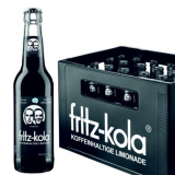 fritz-kola 24x0,33l