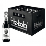 fritz-kola zuckerfrei 24x0,33l