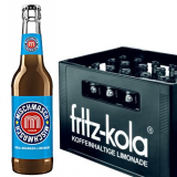 fritz-kola mischmasch 24x0,33l