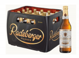 Radeberger Pils 20x0,50l