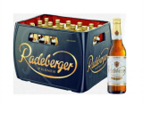 Radeberger Pils 24x0,33l