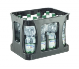 Vulkanparkquelle Medium 12x1,00l PET