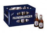 Flensburger Pils 20x0,33l