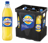 Orangina 6x1,00l PET
