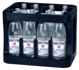 Gerolsteiner Sprudel 12x1,00l PET