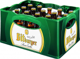 Bitburger Radler alkoholfrei 0,0% Stubbi 20x0,33l