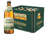 Bitburger Eifelbräu Landbier 20x0,50l