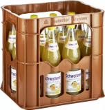 Schwollener Limo Orange 12x0,70l