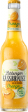 Bitburger Fassbrause Orange naturtrüb 24x0,33l