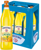 Gerolsteiner Limo 6x0,75l Glas