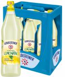 Gerolsteiner Limo 6x0,75l Glas