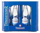 Tönissteiner Classic 12x0,75l Glas