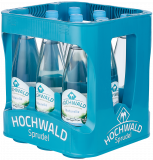 Hochwald Naturelle 9x0,75l Glas