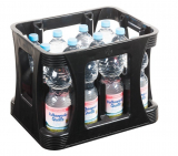 Vulkanparkquelle Naturell 12x1,00l PET