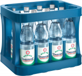 Tönissteiner Medium 12x1,00l PET